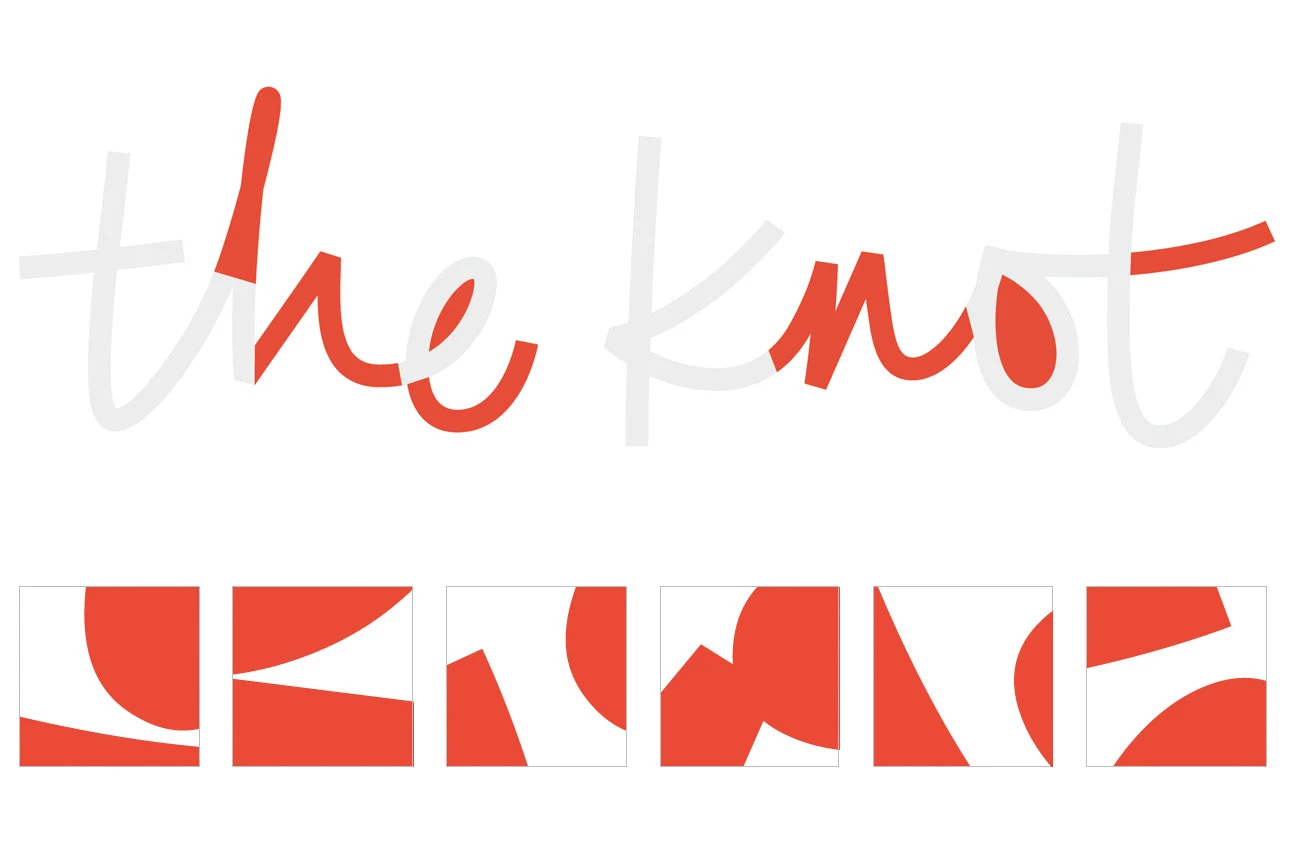 The Knot social design system